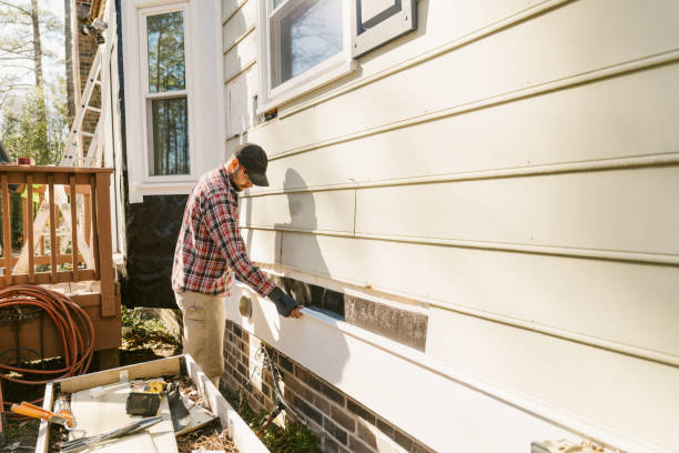Top rated local Emergency Siding Repair specialists in Honey Grove, TX